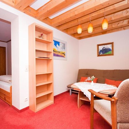 Hotel Silvretta Gargellen Exteriér fotografie